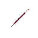 パイロットゲルボールペン替芯LG2RF0.5レッド10本LG2RF80EF10R