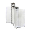 CSKKYO洗濯機用糸くずフィルターES-LT1