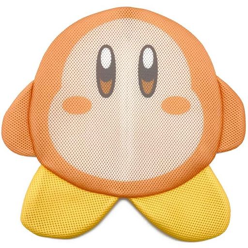 星のカービィランドリーネットワドルディ