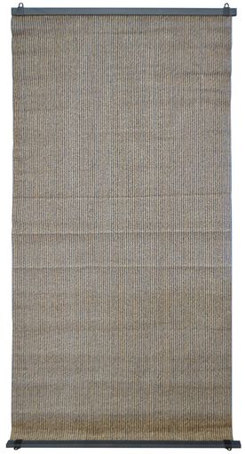 らくらくスクリーン90x180cmモカブラウン