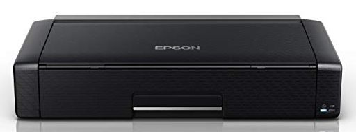 エプソン プリンター A4 モバイル カラーインクジェット ビジネス向け PX-S06B ブラック