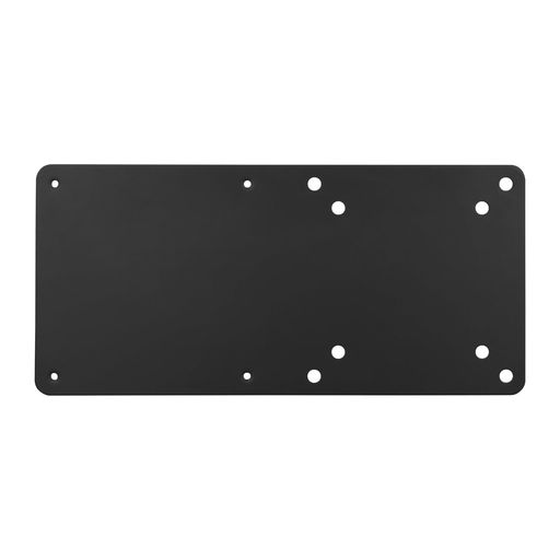 miniPC(NUC)用VESA取り付けアダプター
