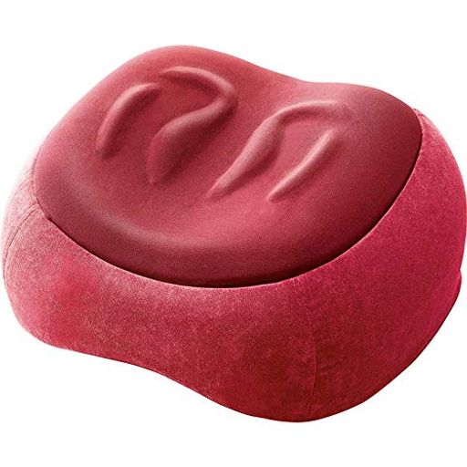 PROIDEA(プロイデア)踏み台昇降エクササイズスリムルームステッパーワインレッド