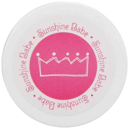 SUNSHINEBABE(サンシャインベビー)グリッターパウダーW-4マットスノー4G SUNSHINEBABE(サンシャインベビー)グリッターパウダーW-4マットスノー4G
