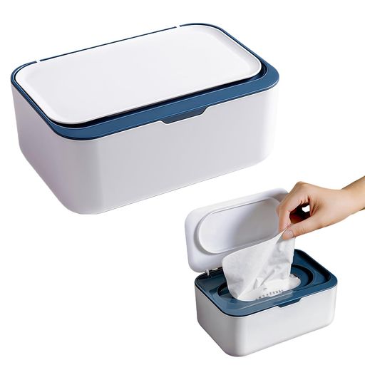 【ティッシュケース】このティッシュボックスは巧妙なデザインを採用し、ティッシュのパッケージを完全に隠し、開口部のみを露出させています。デスクトップをすっきりと見せるだけでなく、パッケージの広告や文字が全体の外観に影響を与えるのを防ぎます。広...