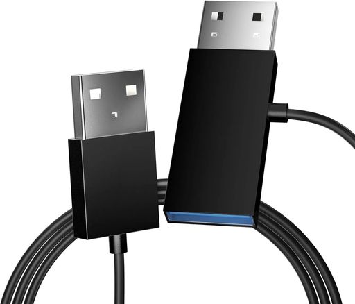 Cable - オットキャストY型ケーブル