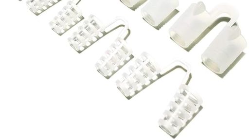 鼻孔拡張いびき防止グッズsn005水洗い可能幅調整可能KLJ専用ケース付き 鼻孔拡張いびき防止グッズsn005水洗い可能幅調整可能KLJ専用ケース付き