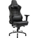 AKRacingオフィスチェアゲーミングチェアブラック黒PremiumMonarcaプレミアムモナルカ本革シート在宅リモート5年保証