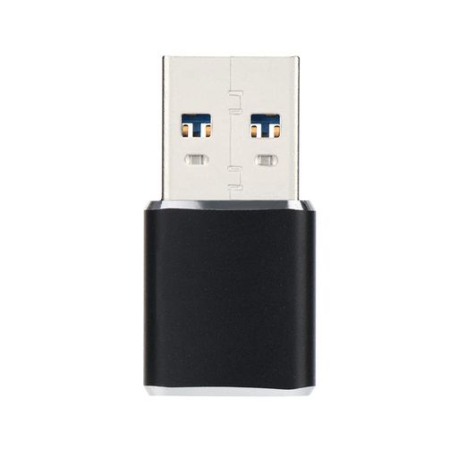 XIWAI USB 3.0 - MICRO SD SDXC TFカードリーダーライターアダプター 5GBPS 超高速 車 ノートパソコン用