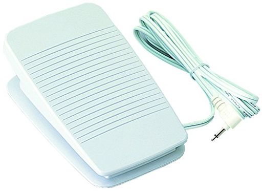 brotherミシン用フットコントローラーFC32291(MODELT)