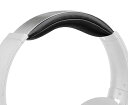 SOULWITヘッドバンドヘッドホンバンドFORSONYMDR-XB950XB950BTXB950B1XB950APOVER-EAR用ヘッドバンド交換パッドキッ...