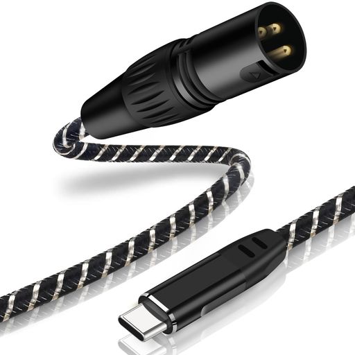 NCGGYUSBC-XLR֥2MXLR-USBCСץUSBC-XLRϥƥ쥪֥륢ס...