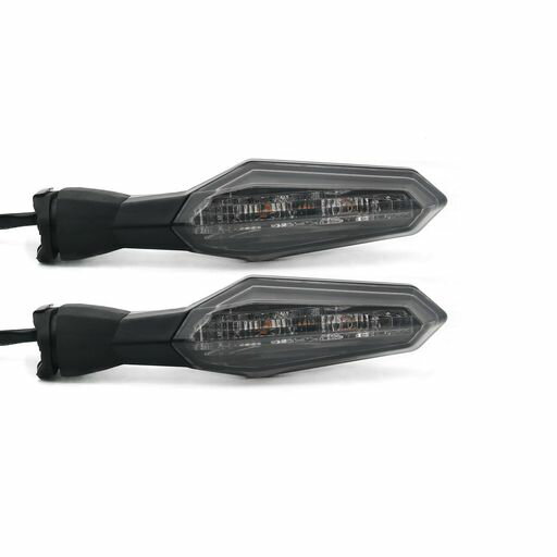 DEMYPROX 交換可能 ウィンカー カワサキニンジャ H2 / H2 R / H2 SX SE / H2