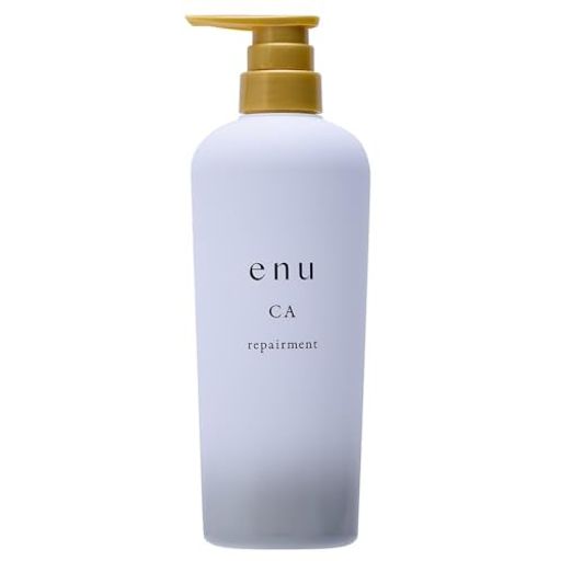 中野製薬enu(エヌ)リペアメントCA600g