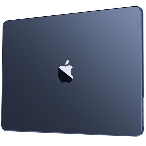 注意: MacBook Air 13.6インチM5/M4/M3/M2 チップ、Liquid Retina Display&amp;Touch ID 2026 2025-2022年発売(モデル: A3449 A3240 A3113 A2681)にのみ対応するように設計されています。 警告: このケースは他のモデルのノートパソコンには対応していません。 【正確なカットアウト、ぴったりフィット】Soonjet独自のモジュールは、マイクロ3Dカッティング技術を使用してオリジナルのMacbookに従って成形されています。 MacBook Air 13.6インチケースと互換性があり、第二の皮膚のようにぴったりとフィットし、埃や汚れの侵入やノートパソコンの傷を効果的に防ぎます。 すべてのポートに簡単にアクセスでき、スムーズに開閉できます。 【高級ミッドナイト、トップティアテクスチャ】高精度のマイクロエッチングマット仕上げで、お使いのMacBookやオリジナルのミッドナイトに完璧にフィットし、ほとんど見えず、オリジナルの洗練されたミニマリストデザインを維持します。
