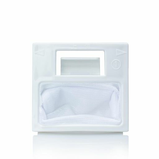 ISTORA洗濯機用糸くずフィルター東芝用TIF-442044706旧品番42044582