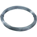 TRUSCO(トラスコ)スチール針金小巻タイプ0.9MMx40MTYWS-09X20巻【ケース販売】
