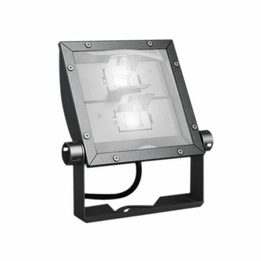 遠藤照明アウトドアライト軽量コンパクトスポットライト/看板灯10000TYPE看板用配光ダークグレー/ナチュラルホワイトERS5031HA