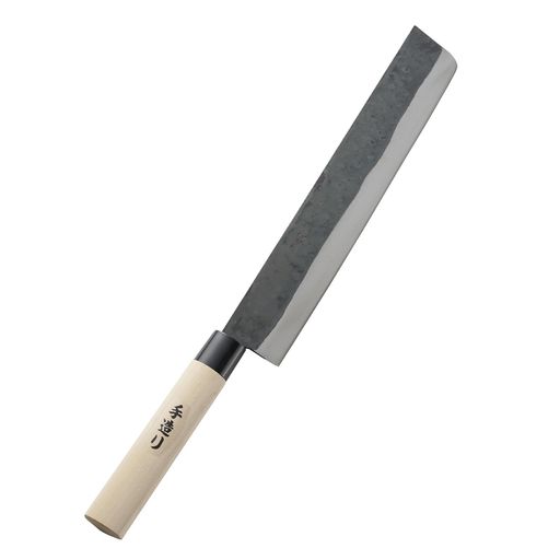 あぐりの蔵(AgurinoKura)ネギ包丁手打300mm手造ネギ包丁ネギの葉切りに切り揃えにキャベツや白菜にも