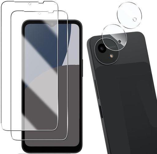 【対応機種】適用 AQUOS wish4 SH-52E / SH-M27 / A402SH 専用設計(,気泡の侵入を防ぎ、簡単に貼り付けることができます。 ガラスフィルムは非常に滑らかです。) 【注意】このスマホはマイクロ曲面スクリーンですから、その端には保護フィルムを貼り付けられません。保護フィルムがスマートフォンの画面を完全に覆っている場合、2〜3 mm浮く可能性があります。保護フィルムのサイズが縮小されているが、それはまだ携帯電話の画面を保護することができます。 購入する場合、ご承知ください。 【セット 内容 】:ガラスフィルム*2 カメラフィルム*2 クリーニングキット*2 【製品製造】:日本素材製,透明度は非常に高いです。ガラス420°高温強化時間5時間。指紋オイ ルは電気メッキされており、長期間使用することができます。指紋はもちろん汚れもつきにくく、例 え汚れがついても簡単にふき取れるのが特徴です。