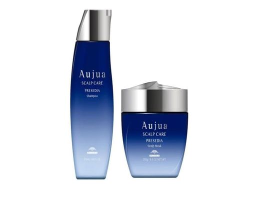 【セット品】ミルボンオージュアプレセディアシャンプー&スカルプマスク250ml+250gトリートメント2本セットmilbonaujuaLSC