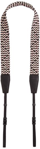 カムイン(cam-in)カメラストラップGWS040汎用型E4001カラークラシック編み込みコットンCAM8779