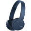 ソニーワイヤレスヘッドホンWH-CH510/bluetooth/AAC対応/最大35時間連続再生2019年モデル/マイク付き/ブルーWH-CH510L 検索キーワード: