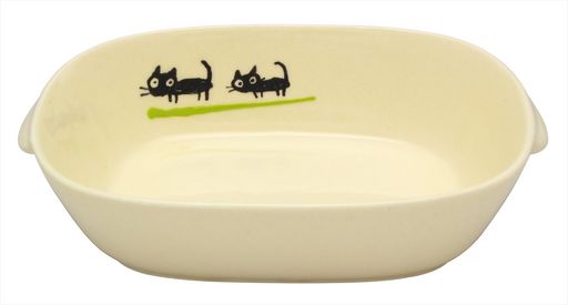 サイズ:約幅15.8x奥行き10.7x高さ4cm 素材:陶器 生産国:日本