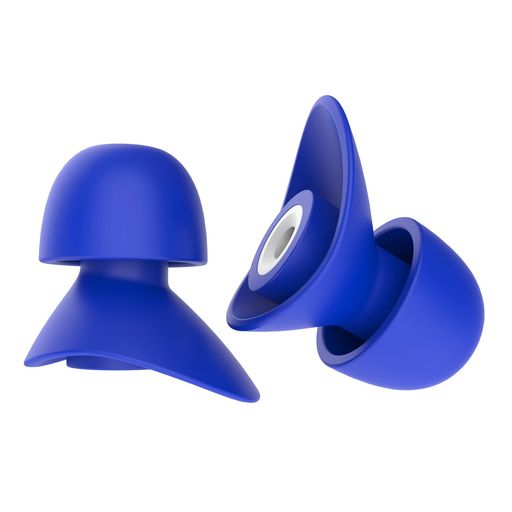 耳栓睡眠用遮音快眠安眠グッズ騒音対策リラックス聴覚プロテクション飛行機...(4.0)