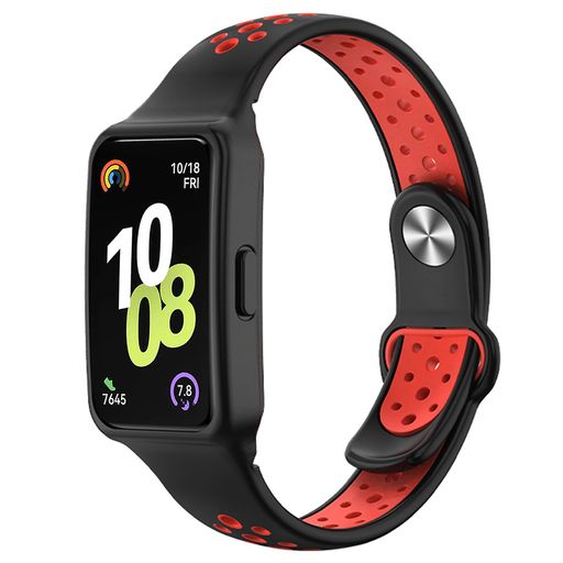 ROBANDOO FOR HUAWEI BAND 8򴹥Х ꥳ 򴹥ꥹȥХ  ɴ ̵ ñդ (֥å+...
