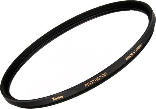 ケンコー40.5mmZXIIプロテクターレンズ保護フィルター