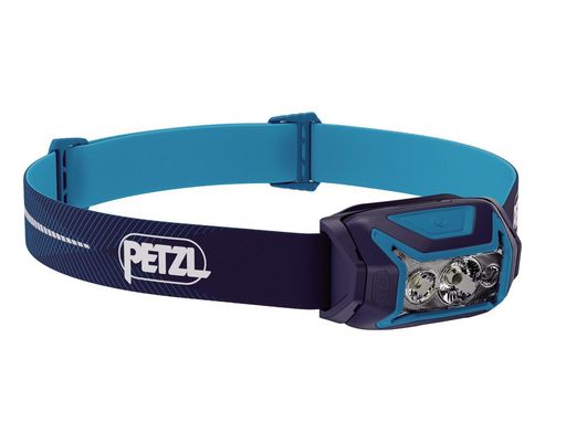 PETZL(ペツル) E065AB アクティックコア ブルー