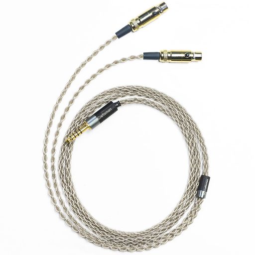 GUCRAFTSMAN6Nñ뾽إåɥۥ󥢥åץ졼ɥ֥/򴹥֥4.4MM/3.5MM/4PINXLRAUDEZELCD-...