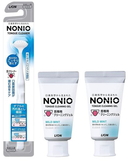 AMOTAOS NONIO(Υ˥) 奯꡼ʡ X 1 +ѥ꡼˥󥰥 X 2