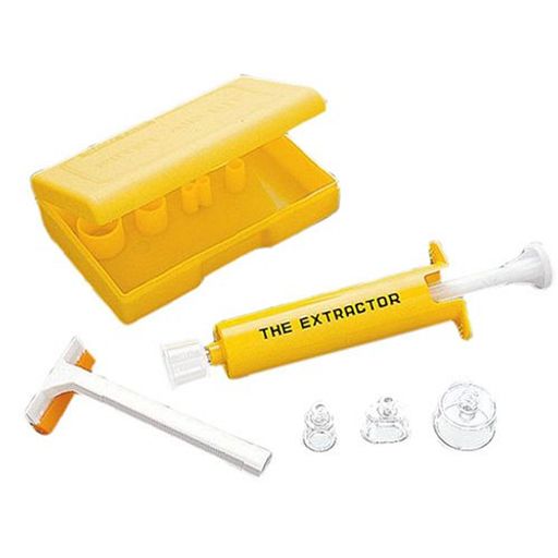 エクストラクターポイズンリムーバー12070001