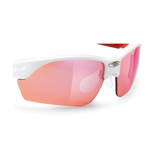 RUDYPROJECT(ルディプロジェクト)スウィフティレンズレーシングレッド0414-LE140303(4.0)