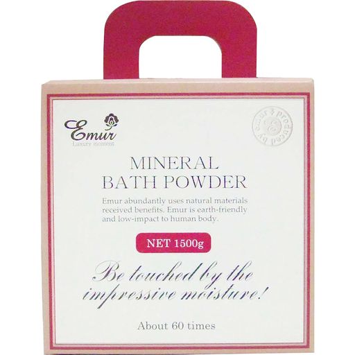 ���ߥ塼��ߥͥ��Х��ѥ�����1500g