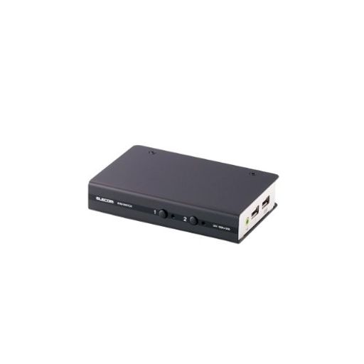 インターフェイス(PC側):DVI-D24ピン(オス)x2、USBタイプA(オス)x4、3.5φステレオミニ(オス)x2 インターフェイス(周辺機器側):DVI-D24ピン(メス)x1、USBタイプA(メス)x2、3.5φステレオミニ(メス)x1 対応機種(パソコン)(Windows):ディスプレイ端子(DVI-D24pin/DVI-I29pin)を標準で装置したWindows10/8.1/8/7/Vista(~SP1)/XP(~SP3)/2000(~SP4)/Me/98SE/98/Server2008/Server2003/2000AdvancedServer/2000Serverが動作するPC/AT互換機 対応機種(パソコン)(Mac):Mac OS X(10.3以降)/macOS(10.12以降)が動作するIntelMac機、Mac OS X(10.0~10.5)が動作するPowerPC機 ※ディスプレイ端子(DVI-D24pin/DVI-I29pin)への変換アダプタが必要です。
