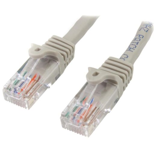 StarTech.comƥ꡼5eLAN֥3m졼RJ45ͥ(ĥޤɻߥСդ)ͥåбCat5eUTP...
