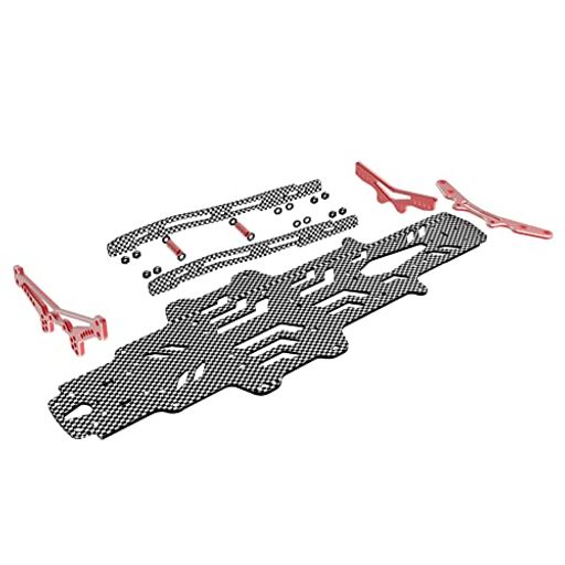 MSTRMX2.0SRRX2.0S 1:10RCɥեȥѤΥܥեСӥߥ˥⥢åץ졼ɥåȥСS...
