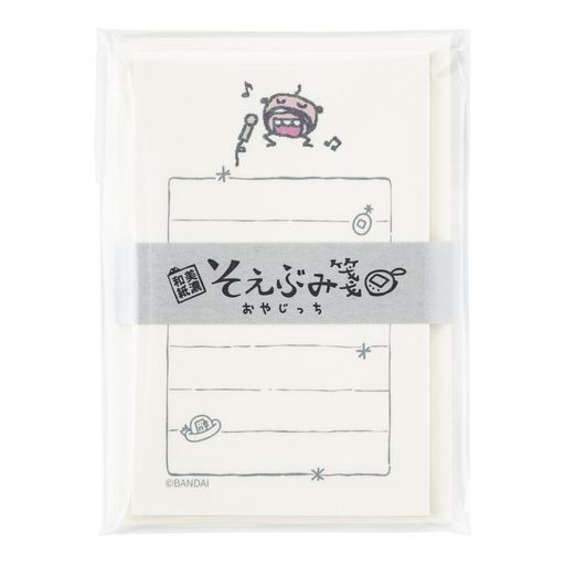 Other - たまごっちそえぶみ箋おやじっちKLH-TM5