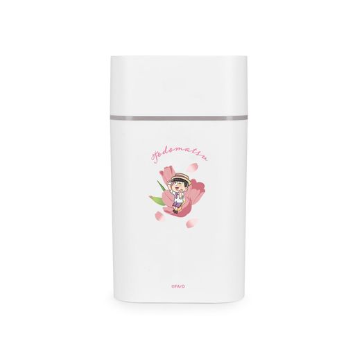 おそ松さんトド松Botania卓上加湿器