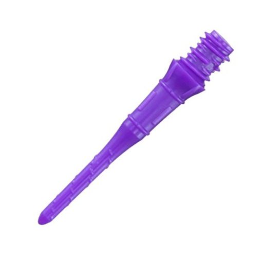 Other - L-styleチップPremiumLippoint2BAパープル60本入り(2Pacセット)