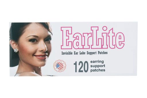 EarLite120(60EaX2Packs)ZipLockݡܤ˸ʤ󥰥ݡɿѥå-ƹ...