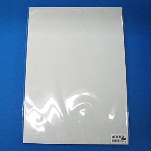 長門屋商店板目表紙イタ-208A3判10枚P