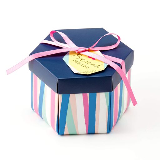 いろは出版SURPRISEBOXALBUMSAM-03STRIPE