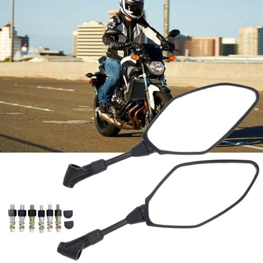 SEMIMO Хѥߥ顼 ȥХߥ顼 PCX GROM Z125 MT-07 MT-09 ʤɤб 8MM 10MM /ͥ...