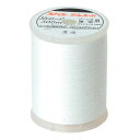 ダイヤフェザー 家庭用スパンミシン糸 30番 300M巻 NO.403 生成