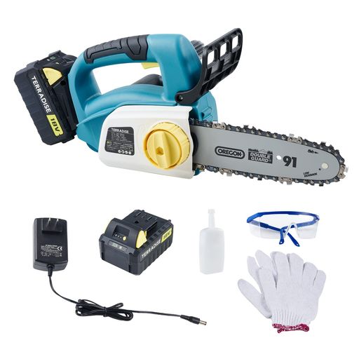TERRADISE ż󥽡 󥽡 ż 18V ɥ쥹 4000MAH̥Хåƥ꡼ ɥС200MM ֥...