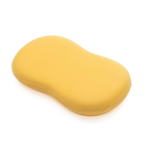 武田コーポレーションもちもち・クッション・まくらオレンジ55x35x10cmねこはらまくらORNRY-NECOOR